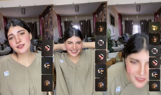 loly_h8's Live Session — Sep 10, 2026, 6:11 AM