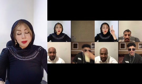 lolymohamed155's Live Session — Jul 28, 2026, 12:50 AM
