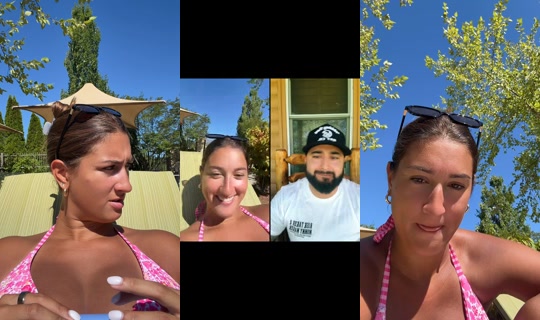 lolyoufoundmaggie's Live Session — Jul 19, 2026, 7:43 PM