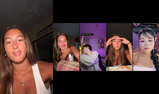 lolyoufoundmaggie's Live Session — Jul 21, 2026, 4:53 AM
