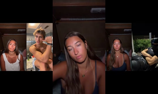 lolyoufoundmaggie's Live Session — Jul 26, 2026, 5:42 AM