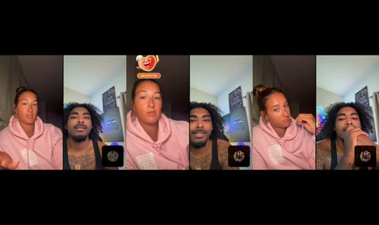 lolyoufoundmaggie's Live Session — Jul 30, 2026, 4:26 AM