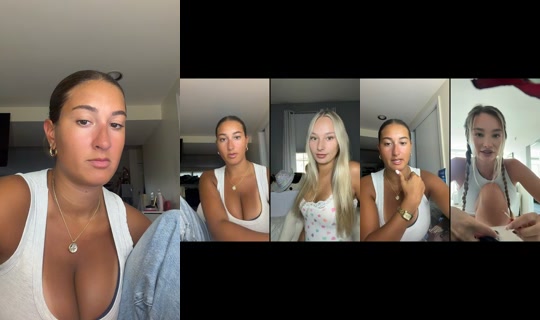lolyoufoundmaggie's Live Session — Jul 31, 2026, 6:55 PM