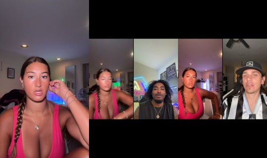 lolyoufoundmaggie's Live Session — Aug 4, 2026, 1:32 AM