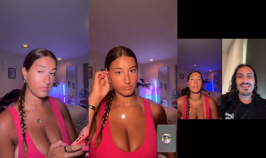 lolyoufoundmaggie's Live Session — Aug 4, 2026, 1:55 AM