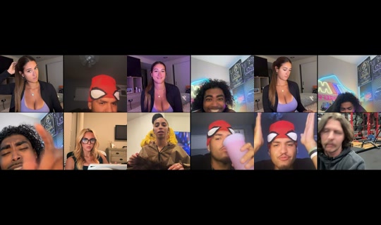 lolyoufoundmaggie's Live Session — Sep 5, 2026, 6:05 AM