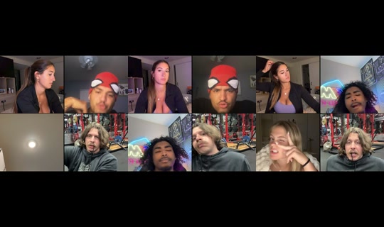 lolyoufoundmaggie's Live Session — Sep 5, 2026, 6:48 AM