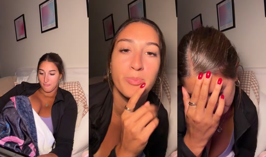 lolyoufoundmaggie's Live Session — Sep 5, 2026, 7:32 AM