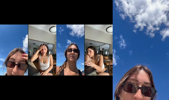 lolyoufoundmaggie's Live Session — Sep 6, 2026, 4:21 PM