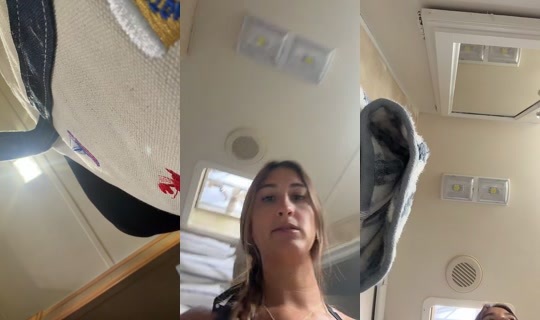 lolyoufoundmaggie's Live Session — Sep 6, 2026, 4:58 PM