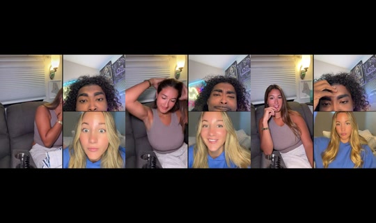 lolyoufoundmaggie's Live Session — Sep 7, 2026, 3:46 AM