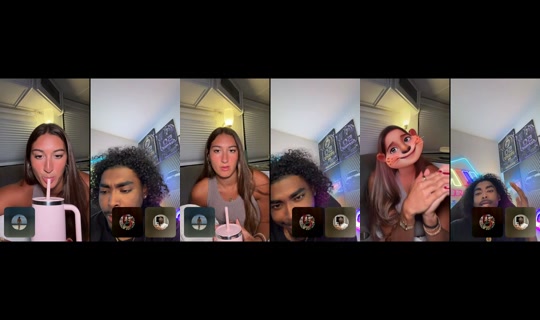 lolyoufoundmaggie's Live Session — Sep 7, 2026, 5:34 AM