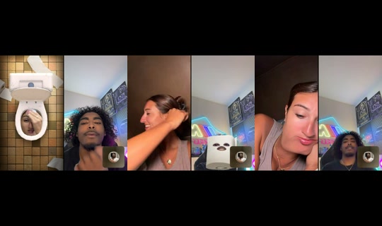 lolyoufoundmaggie's Live Session — Sep 7, 2026, 6:03 AM
