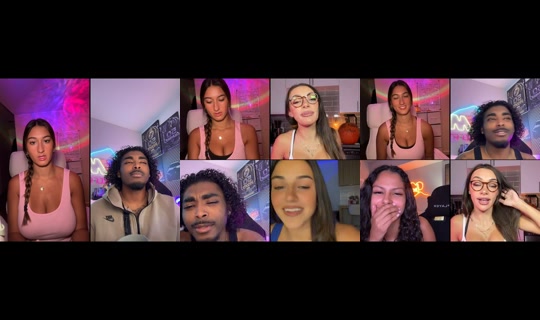 lolyoufoundmaggie's Live Session — Oct 22, 2026, 12:55 AM