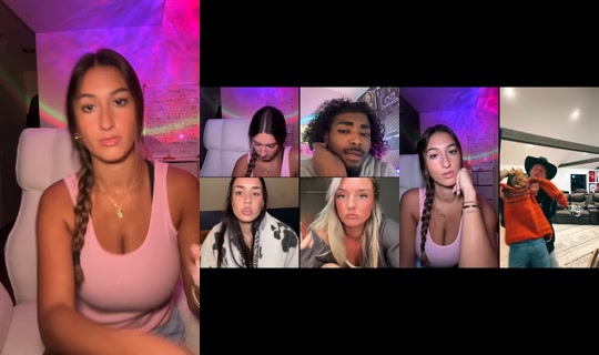 lolyoufoundmaggie's Live Session — Oct 22, 2026, 3:28 AM