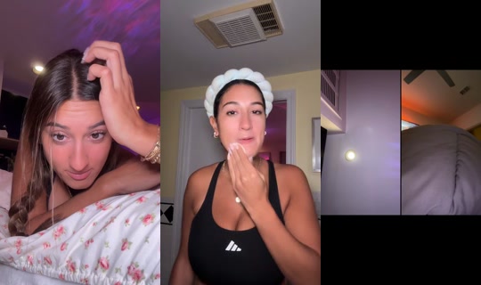 lolyoufoundmaggie's Live Session — Oct 22, 2026, 7:52 AM