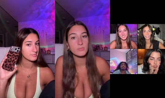 lolyoufoundmaggie's Live Session — Oct 23, 2026, 2:21 AM