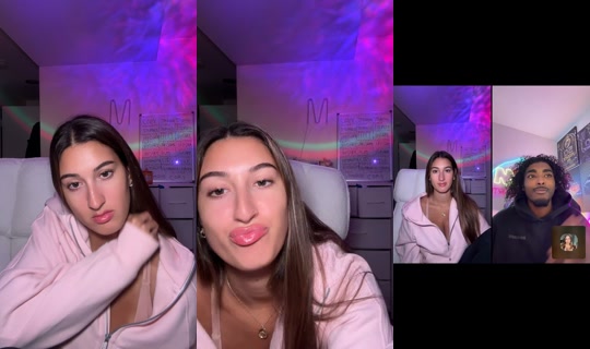 lolyoufoundmaggie's Live Session — Oct 24, 2026, 4:28 AM