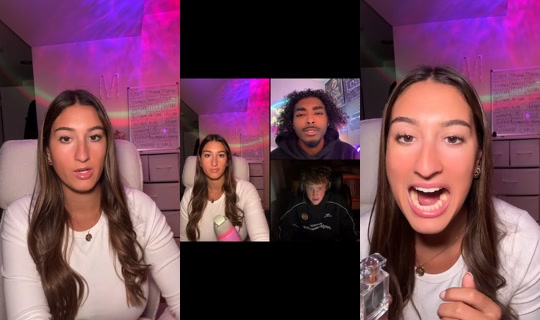 lolyoufoundmaggie's Live Session — Oct 26, 2026, 2:10 AM