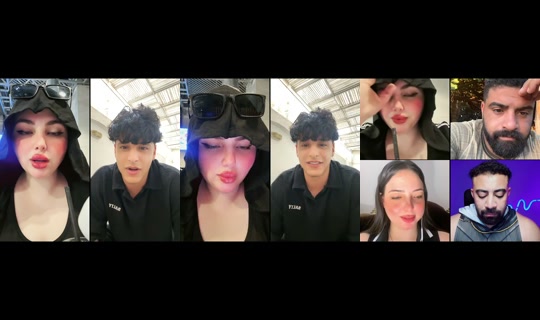 lolyu300's Live Session — Jul 14, 2026, 4:01 PM