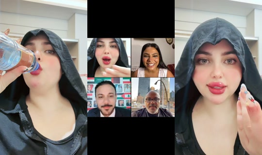 lolyu300's Live Session — Jul 14, 2026, 11:02 PM