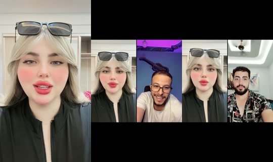 lolyu300's Live Session — Jul 15, 2026, 1:48 PM