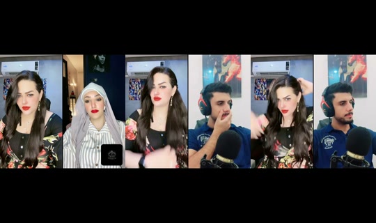 lomaslomyyy's Live Session — Jul 15, 2026, 7:30 PM