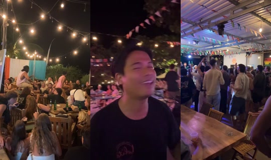 lombokgiligotrip's Live Session — Oct 18, 2026, 2:04 PM