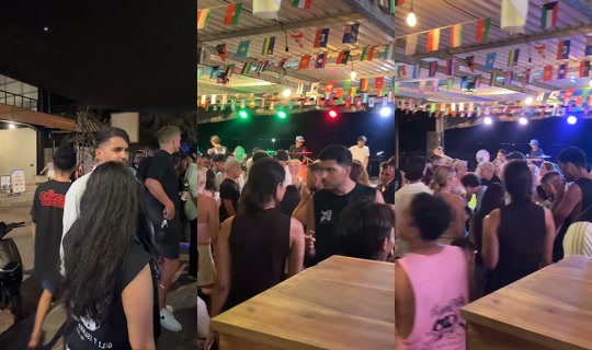 lombokgiligotrip's Live Session — Oct 18, 2026, 2:35 PM