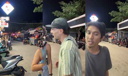 lombokgiligotrip's Live Session — Oct 18, 2026, 4:27 PM