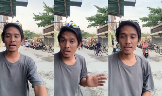 lombokgiligotrip's Live Session — Oct 19, 2026, 9:48 AM