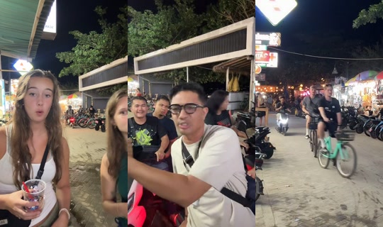 lombokgiligotrip's Live Session — Oct 23, 2026, 11:55 AM