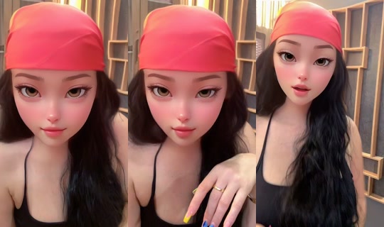 lona.lina253's Live Session — Jul 30, 2026, 11:38 AM