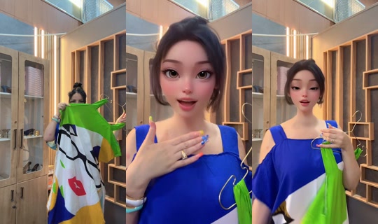 lona.lina253's Live Session — Aug 1, 2026, 11:11 AM