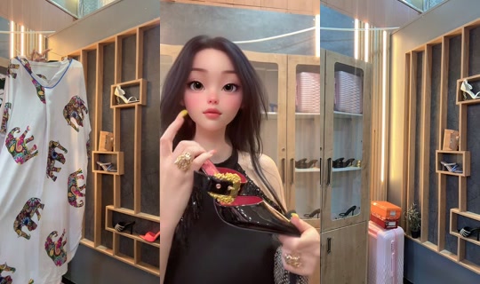 lona.lina253's Live Session — Aug 3, 2026, 12:49 PM