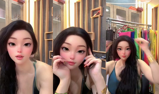 lona.lina253's Live Session — Aug 4, 2026, 2:50 PM