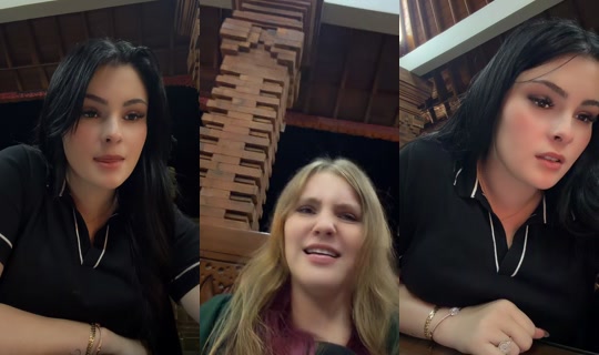 lona.sii's Live Session — Jul 18, 2026, 4:37 PM