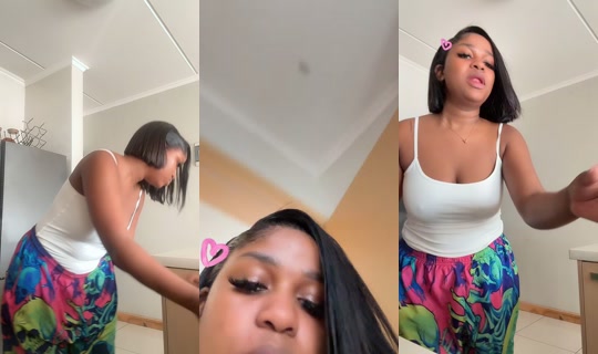 londeka.malondie's Live Session — Jul 13, 2026, 6:47 AM