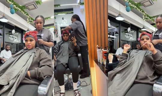 londeka.malondie's Live Session — Aug 2, 2026, 4:25 PM