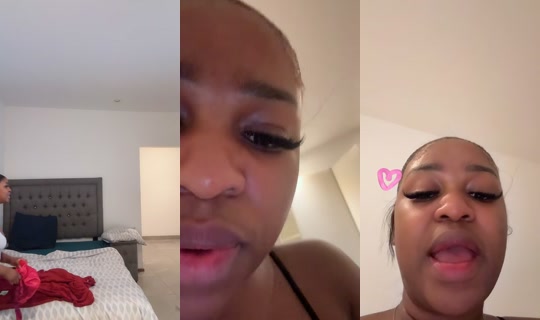 londeka.malondie's Live Session — Aug 18, 2026, 5:44 PM