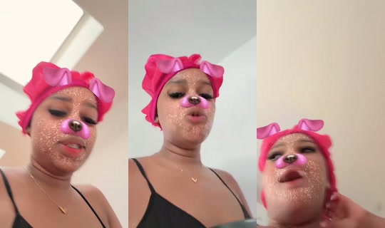 londeka.malondie's Live Session — Sep 17, 2026, 7:34 AM