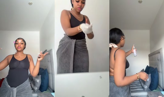 londeka.malondie's Live Session — Oct 6, 2026, 8:11 AM