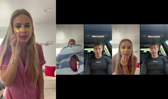 londonhibbs's Live Session — Sep 5, 2026, 6:14 PM