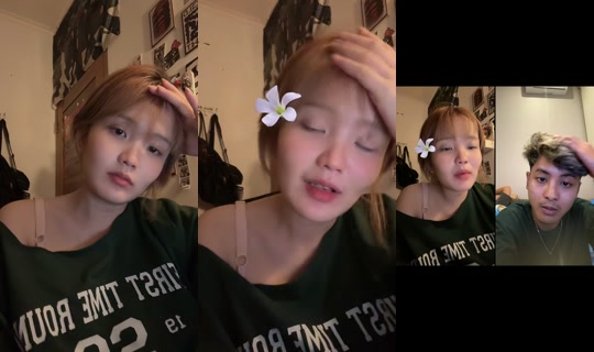 longxienn's Live Session — Jul 8, 2026, 4:43 PM