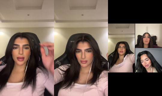 lontysh's Live Session — Oct 21, 2026, 6:33 AM