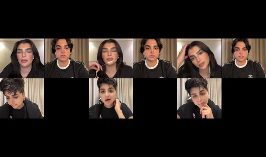 lontysh's Live Session — Oct 27, 2026, 11:46 AM
