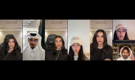 lontysh's Live Session — Oct 27, 2026, 5:23 PM