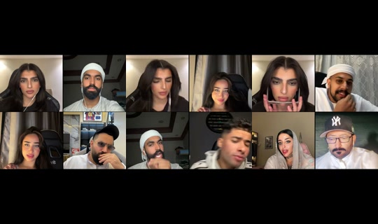lontysh's Live Session — Oct 27, 2026, 6:52 PM