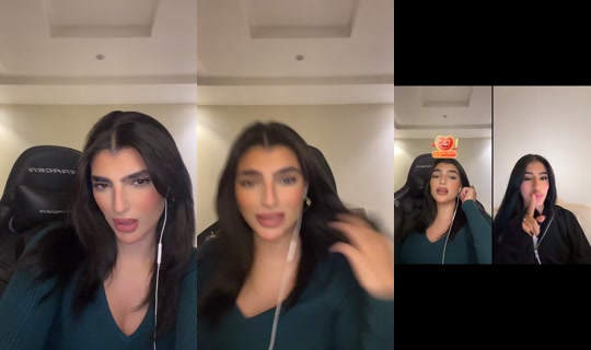 lontysh's Live Session — Oct 28, 2026, 6:03 PM