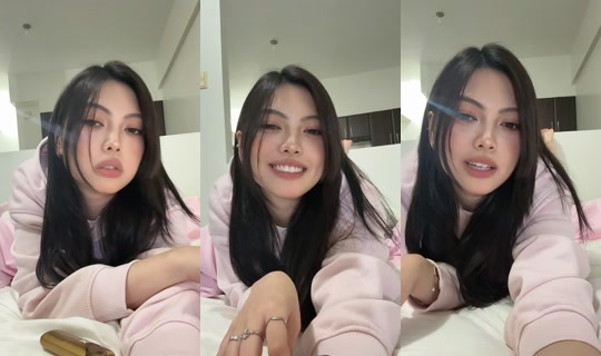 look.a.babydeer's Live Session — Jul 20, 2026, 2:00 PM
